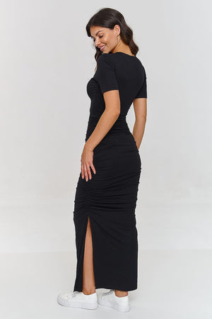 Daydress model 209750 Makadamia