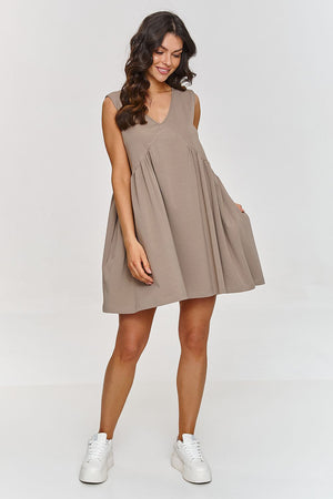 Daydress model 209571 Makadamia