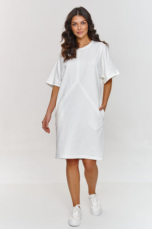 Daydress model 209591 Makadamia