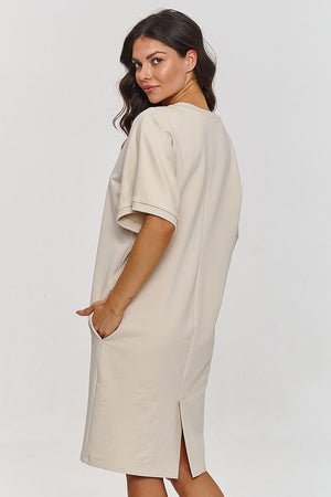 Daydress model 209593 Makadamia