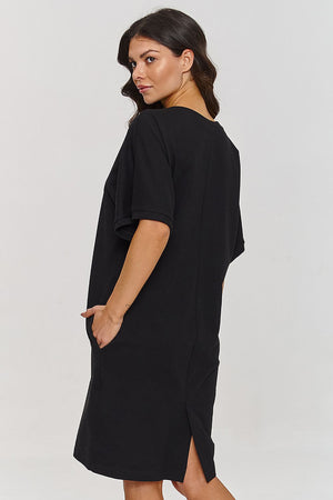 Daydress model 209595 Makadamia