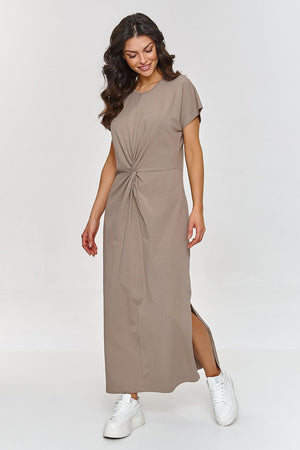 Daydress model 209853 Makadamia