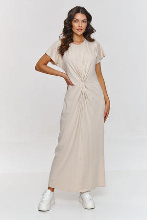 Daydress model 209855 Makadamia