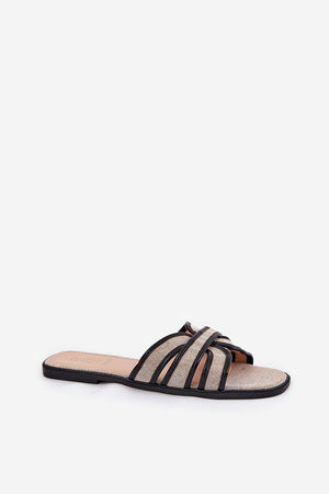 Flip-flops model 209955 Step in style