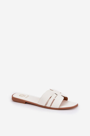 Flip-flops model 209964 Step in style