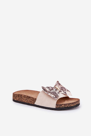 Flip-flops model 209979 Step in style