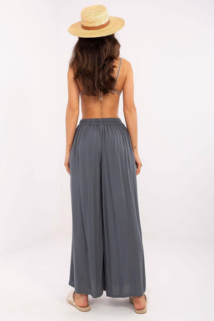 Women trousers model 210677 Och Bella