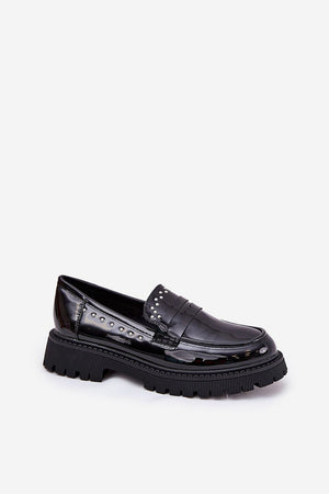 Mocassin model 210739 Step in style
