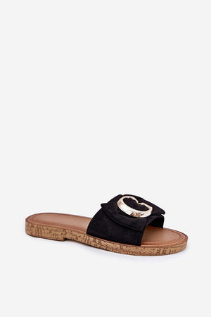 Flip-flops model 210748 Step in style