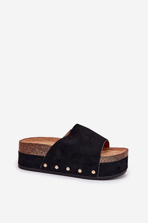 Flip-flops model 210773 Step in style