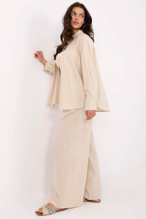 Set model 210870 NM