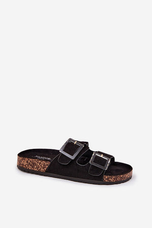 Flip-flops model 211015 Step in style