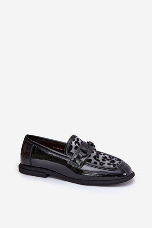 Mocassin model 211097 Step in style