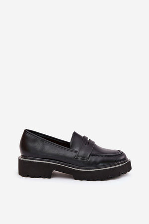 Mocassin model 211107 Step in style