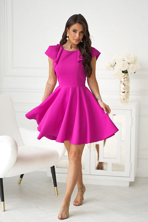 Cocktail dress model 211143 Bicotone