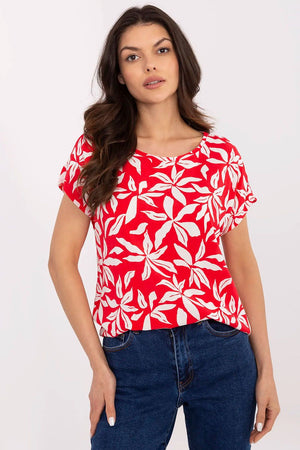 Blouse model 211497 Sublevel