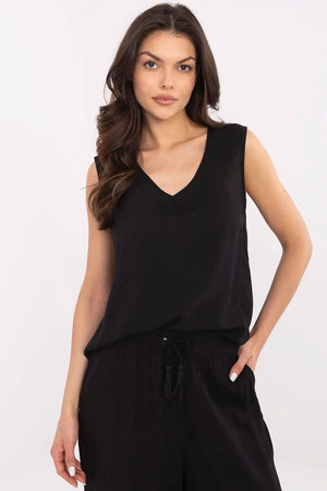 Blouse model 211504 Sublevel