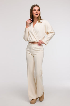 Tracksuit trousers model 211508 BeWear