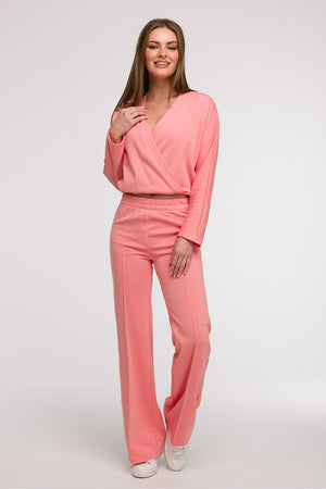 Tracksuit trousers model 211511 BeWear