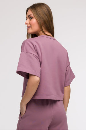 Sweatshirt model 211519 BeWear