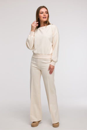 Sweatshirt model 211526 BeWear