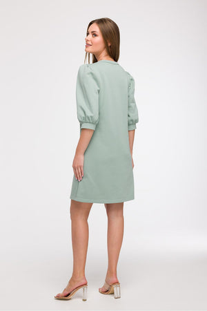 Daydress model 211538 BeWear