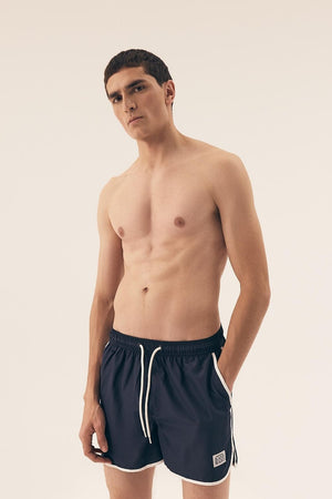 Swimming trunks model 211654 Henderson