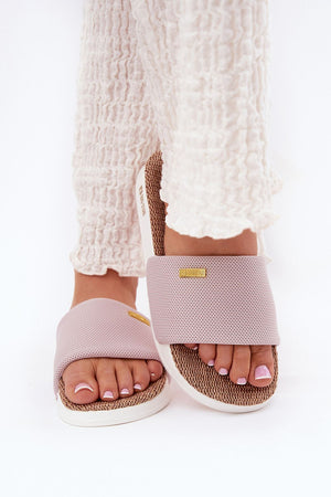 Flip-flops model 211674 Step in style