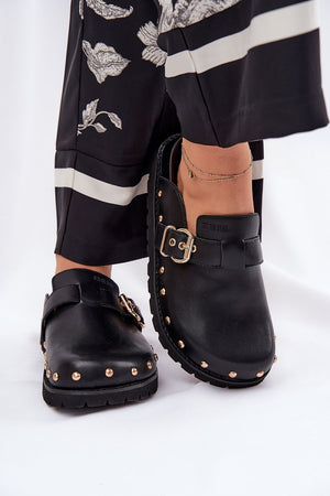Flip-flops model 211678 Step in style