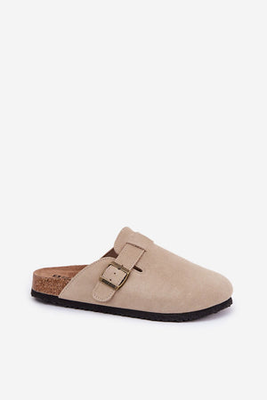 Flip-flops model 211684 Step in style