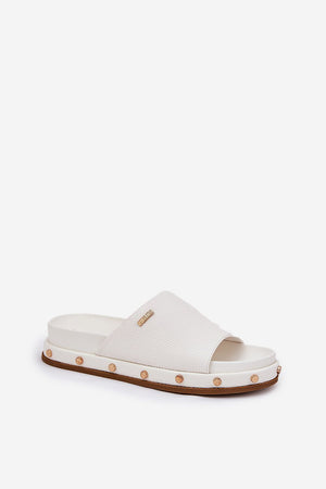 Platform sandals model 211687 Step in style