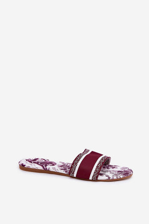 Flip-flops model 211696 Step in style
