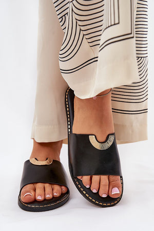 Flip-flops model 211707 Step in style