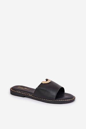 Flip-flops model 211707 Step in style