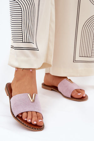 Flip-flops model 211709 Step in style