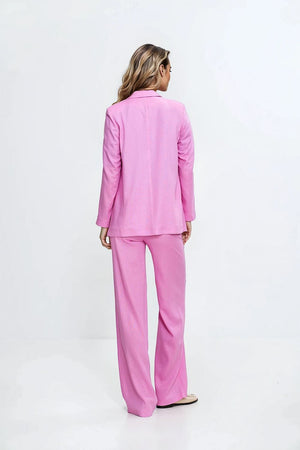 Jacket model 211793 Nife