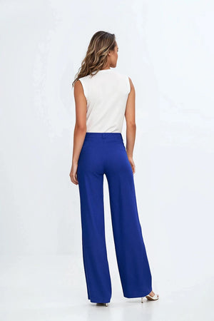 Trousers model 211798 Nife