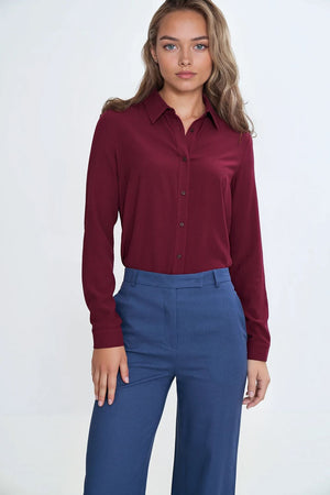 Long sleeve shirt model 211800 Nife