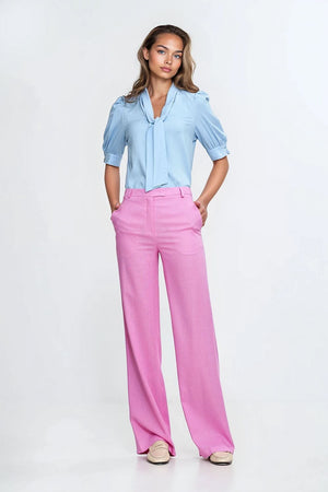 Blouse model 211804 Nife