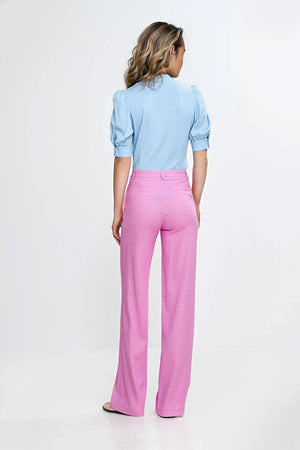 Blouse model 211804 Nife