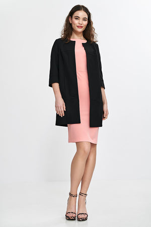 Jacket model 211809 Nife