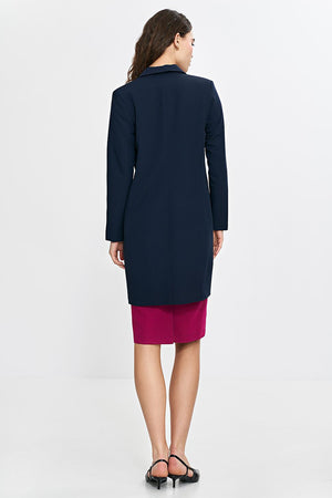 Jacket model 211810 Nife