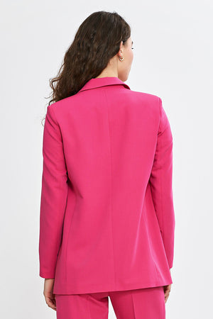 Jacket model 211813 Nife