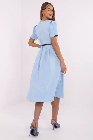 Daydress model 211829 Italy Moda