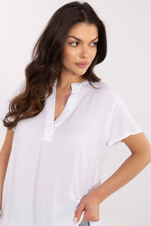 Blouse model 211842 Sublevel