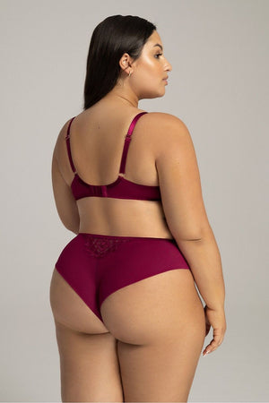 Brazilian style panties model 211936 Ava