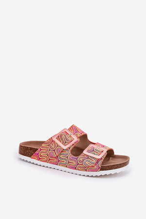 Flip-flops model 211964 Step in style
