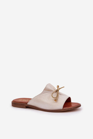 Flip-flops model 211972 Step in style