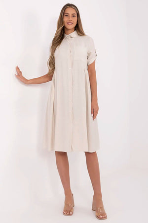 Daydress model 212024 Italy Moda