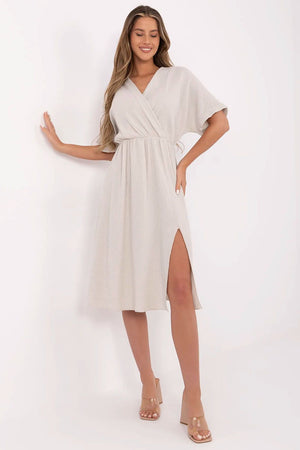 Daydress model 212058 Italy Moda